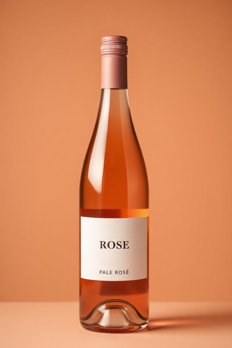 Atlantic Rosé