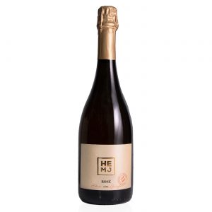 HEMJ Bruto Natural Rosé
