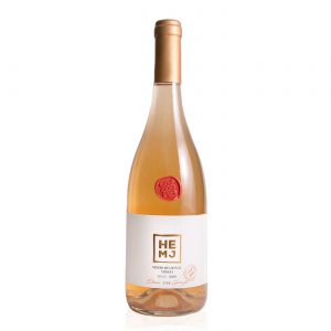 HEMJ Rosé Syrah